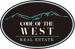 Arica Andreatta : Code of The West Real Estate
