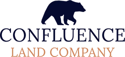 Michael Ledger : Confluence Land Company