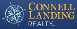 Tom Connell : Connell Landing Realty