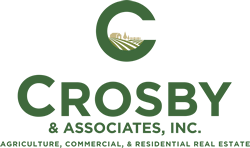Benjamin Crosby : Crosby & Associates, Inc