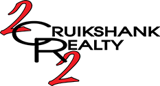 Gene Cruikshank : Cruikshank Realty, Inc.