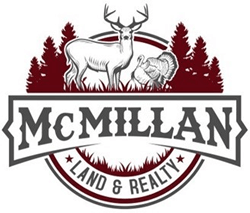Brent McMillan : McMillan Land & Realty, Inc.