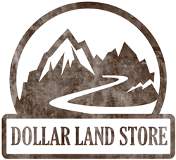 Ross Amato : Dollar Land Store