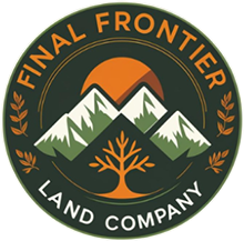 Bry Shields @ Final Frontier Land Company, LLC