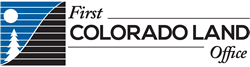 Jeff Post : First Colorado Land Office