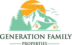 Reggie Wright : Generation Family Properties