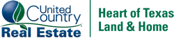 Glenda Hall : Heart of Texas Land & Home