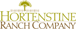 Cash McWhorter : Hortenstine Ranch Company