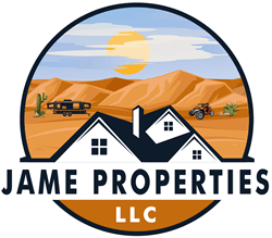 Jacob Cornman : JAME Properties