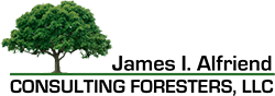 James Alfriend : James I. Alfriend Consulting Foresters, LLC