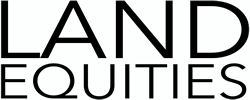 Ray Therault : Land Equities Inc