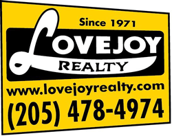 Chad Camp : Lovejoy Realty