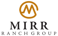 Ken Mirr : Mirr Ranch Group