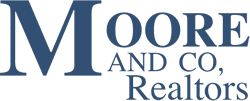 Orry Lee : Moore and Co., Realtors