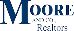 Brett Bolin @ Moore And Co Realtors