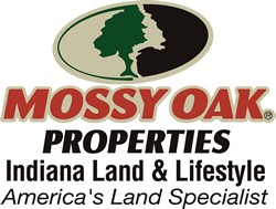 Chad Renbarger : Mossy Oak Properties Indiana Land & Lifestyle