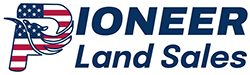 Jeff Jones : Pioneer Land Sales