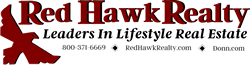 Donn Bree : Red Hawk Realty