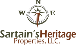 Parker Sartain : Sartain's Heritage Properties