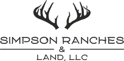 Anthony Simpson : Simpson Ranches & Land LLC