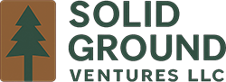 Ryan McCoy @ Solid Ground Ventures LLC