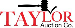 Zachary Taylor : Taylor Auction & Realty