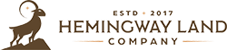 William Hemingway : The Hemingway Land Company