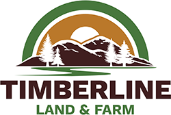 Mark Costello : Timberline Land & Farm