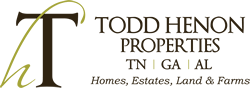Todd Henon : Todd Henon Properties / Keller Williams Realty