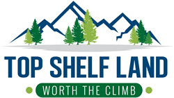 Scott Bossman : Top Shelf Land