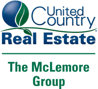 Dan McLemore : United Country Real Estate - The McLemore Group
