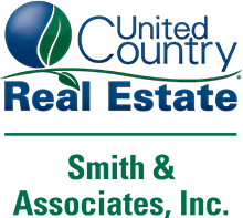 Candice Land @ United Country Smith & Associates