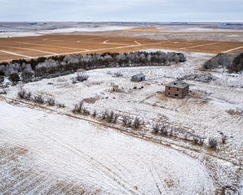 Sully County Farm, Ranch & Hunting Absolute Land Auction