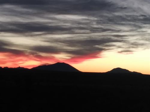 20 Ac Near Paved Hwy $299 MO : Sierra Blanca : Hudspeth County : Texas