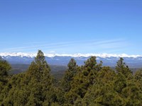 C42 Santa Fe Trail Ranch : Trinidad : Las Animas County : Colorado