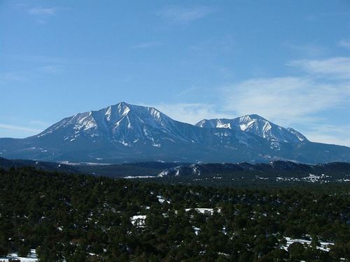 14 Silver Spurs Ranch : Walsenburg : Huerfano County : Colorado