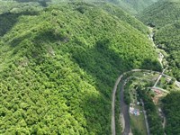 56 Acres in McDowell County, WV : Panther : McDowell County : West Virginia