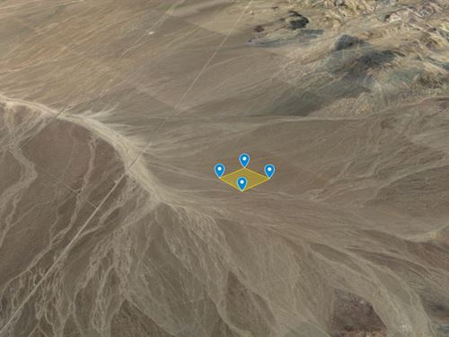 42.18 Acres in Pershing County, NV : Lovelock : Pershing County : Nevada