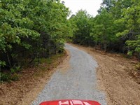 $1500 Down on Land : Viola : Fulton County : Arkansas