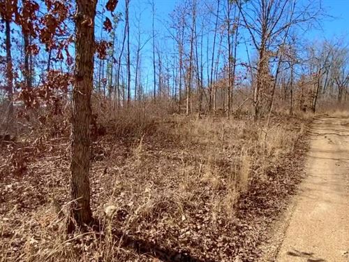 Off Grid & Instant Owner Financing : Eminence : Shannon County : Missouri