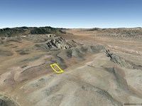 Near Grand Canyon : Meadview : Mohave County : Arizona