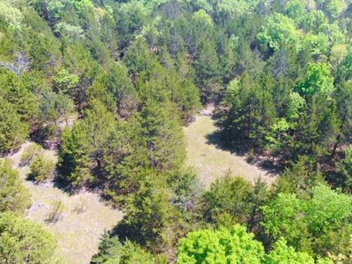 No Credit Check On MO Land : Camdenton : Hickory County : Missouri