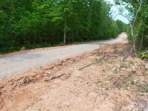 Owner Financed Land In MO : West Plains : Howell County : Missouri