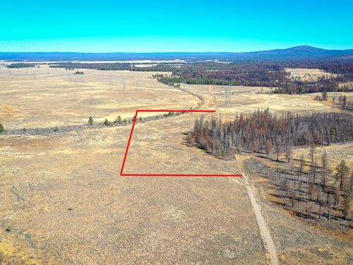 Big Adventures in Klamath County : Chiloquin : Klamath County : Oregon