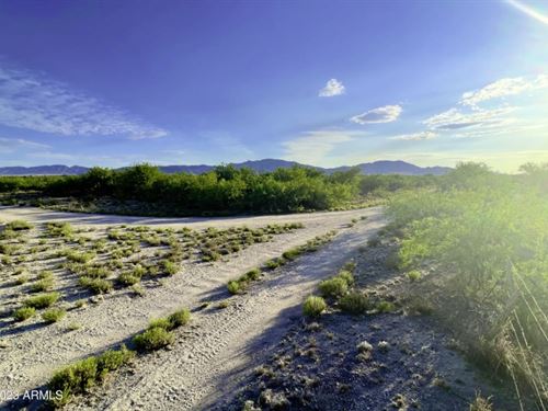 One Sold and Only One Available : Cochise : Arizona