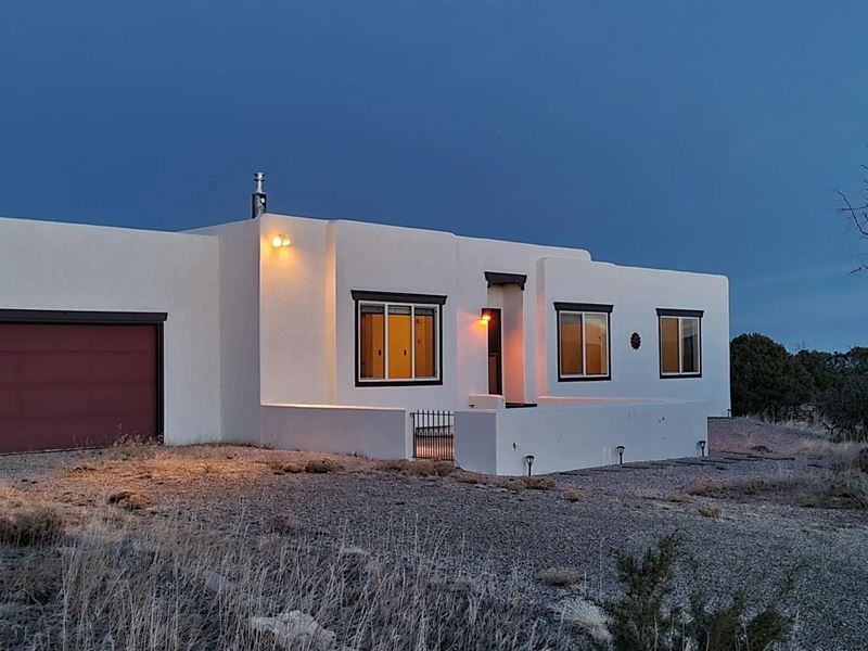 423 Trails End Rd, Walsenburg, CO 8 : Walsenburg : Huerfano County : Colorado