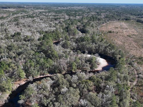 1,142 Acres in Ware County : Waresboro : Ware County : Georgia