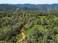 Neuman Ranch : Groveland : Tuolumne County : California