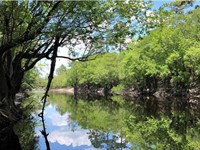 Lot 1, Riverhaven, St. George, GA : Saint George : Charlton County : Georgia