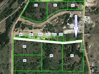 Woods County, Oklahoma Land Auction : Waynoka : Woods County : Oklahoma